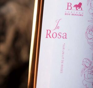 In Rosa 2021, bouteille 750 ml